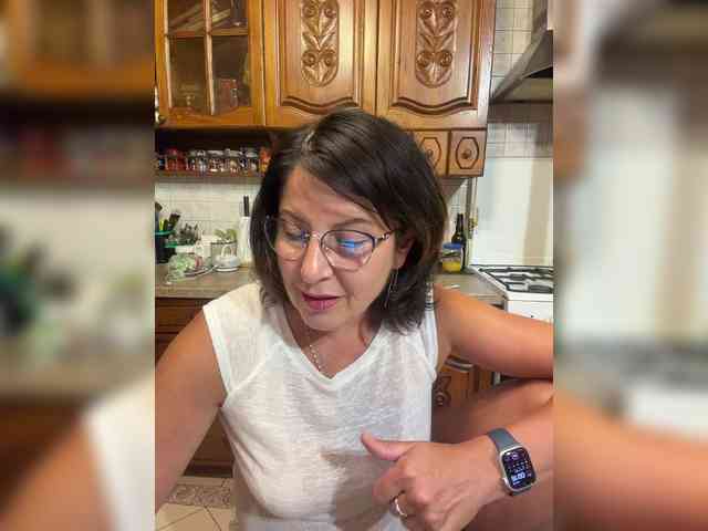Fiona7 webcam