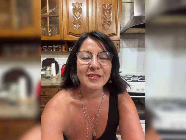Fiona7 webcam