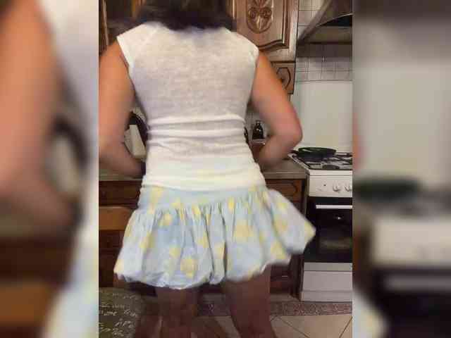 Fiona7 webcam