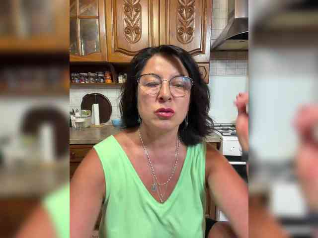 Fiona7 webcam