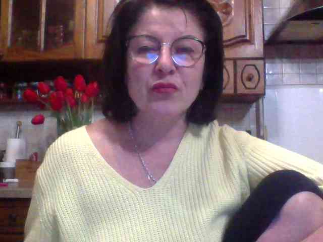 Fiona7 webcam
