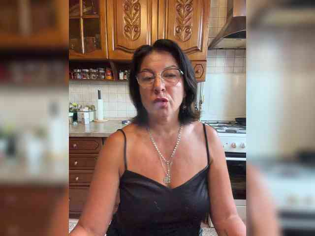 Fiona7 webcam
