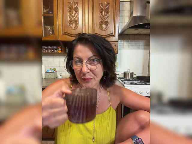 Fiona7 webcam