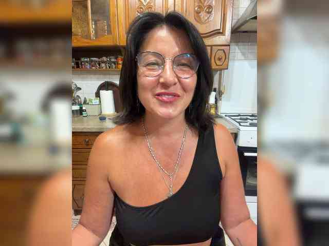 Fiona7 webcam