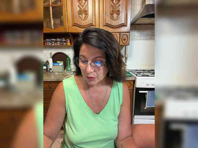 Fiona7 webcam