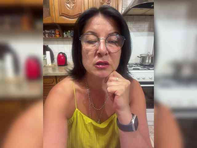 Fiona7 webcam