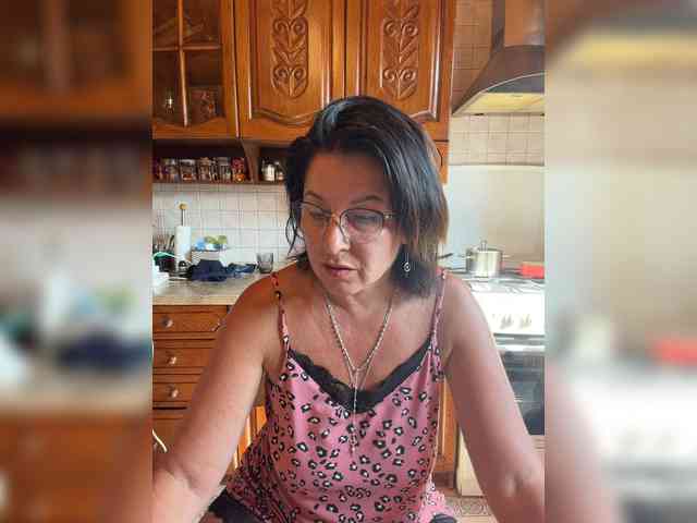 Fiona7 webcam