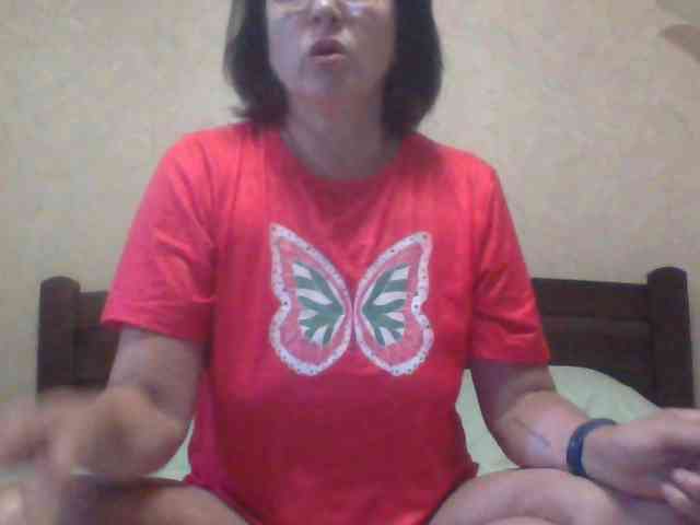 Fiona7 webcam
