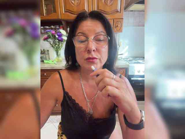 Fiona7 webcam
