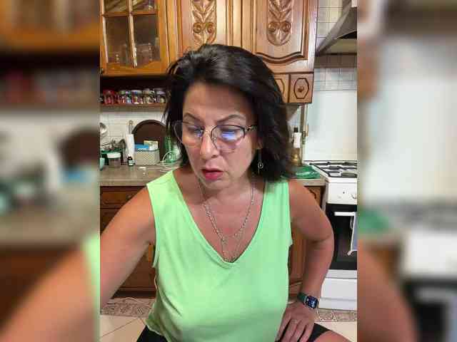 Fiona7 webcam