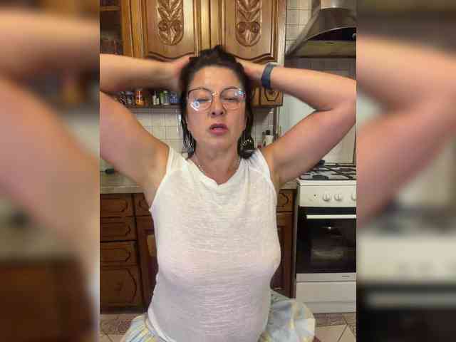 Fiona7 webcam