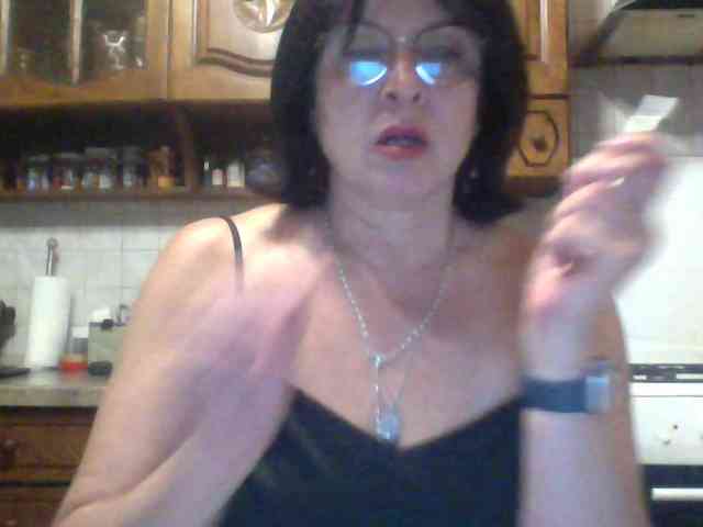 Fiona7 webcam