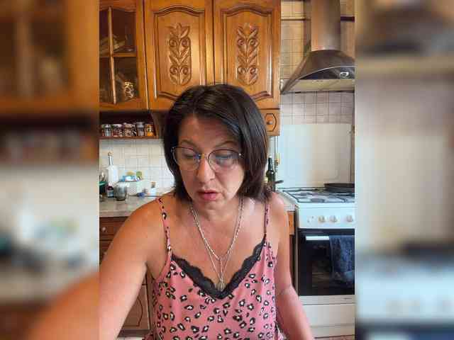 Fiona7 webcam