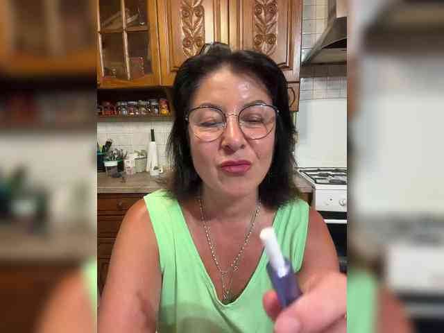 Fiona7 webcam