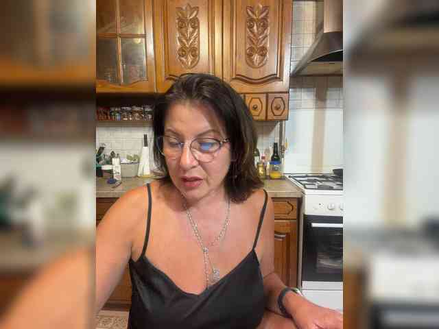 Fiona7 webcam