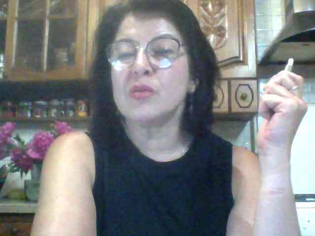 Fiona7 webcam