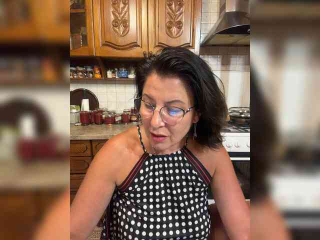 Fiona7 webcam