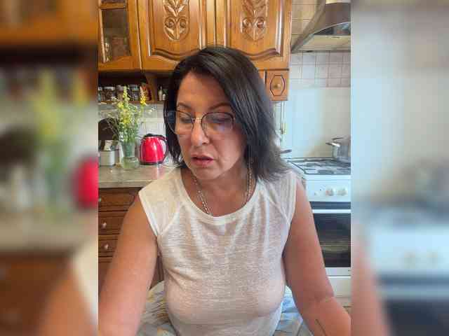 Fiona7 webcam