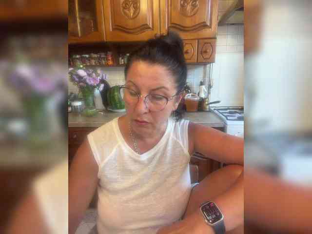 Fiona7 webcam