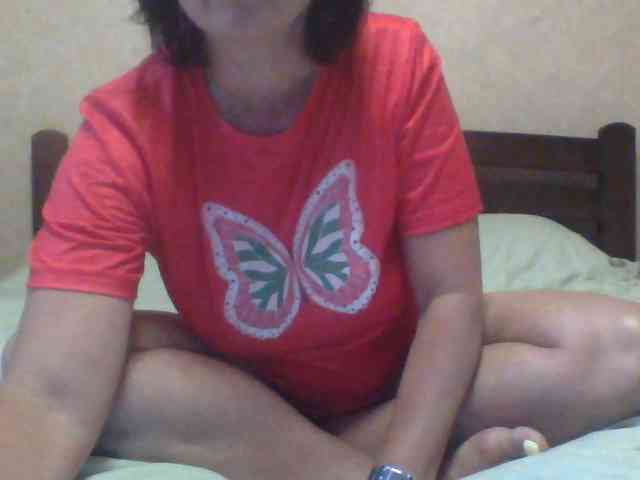Fiona7 webcam