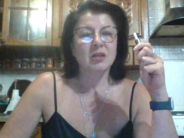 Fiona7 webcam