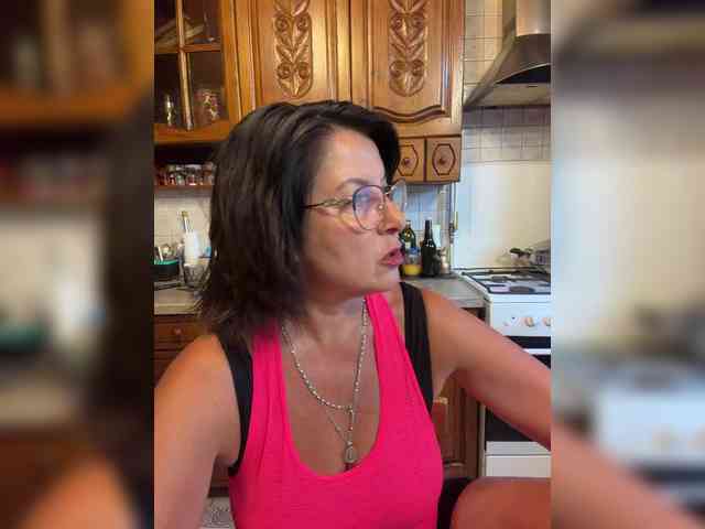 Fiona7 webcam