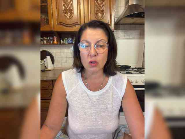 Fiona7 webcam