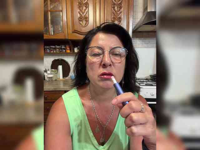 Fiona7 webcam