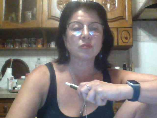 Fiona7 webcam