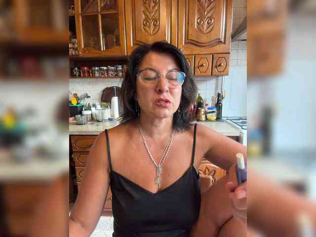 Fiona7 webcam