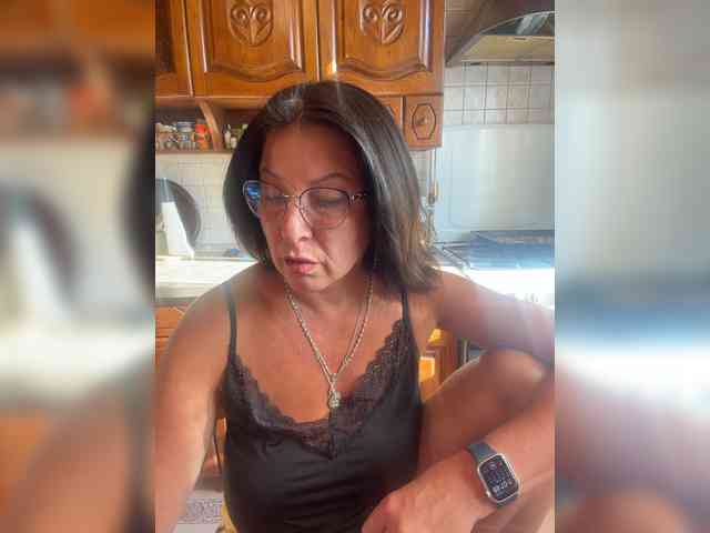 Fiona7 webcam