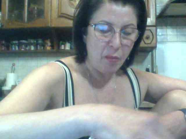 Fiona7 webcam