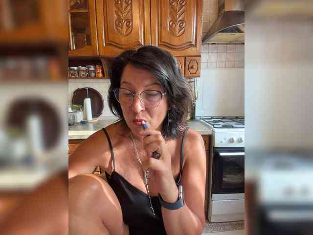 Fiona7 webcam
