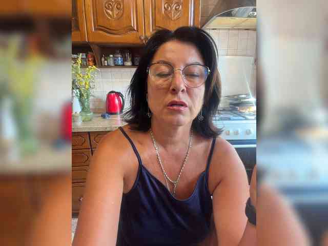 Fiona7 webcam