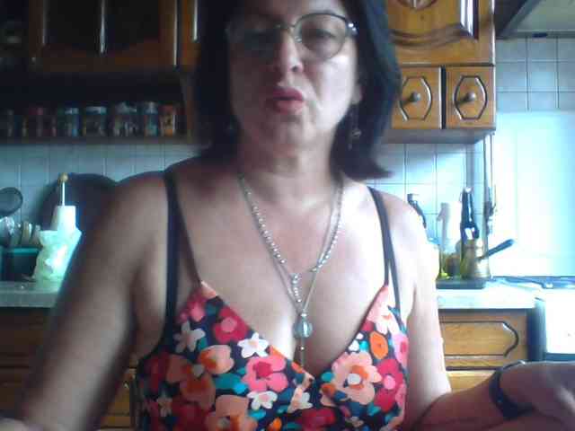Fiona7 webcam