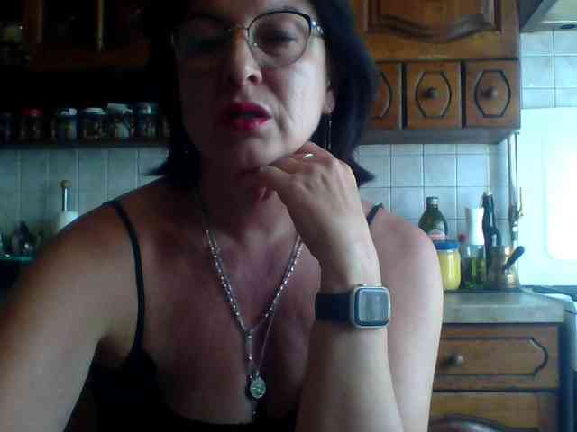 Fiona7 webcam