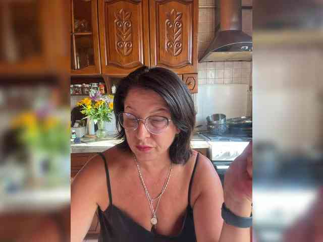 Fiona7 webcam