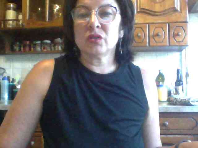 Fiona7 webcam