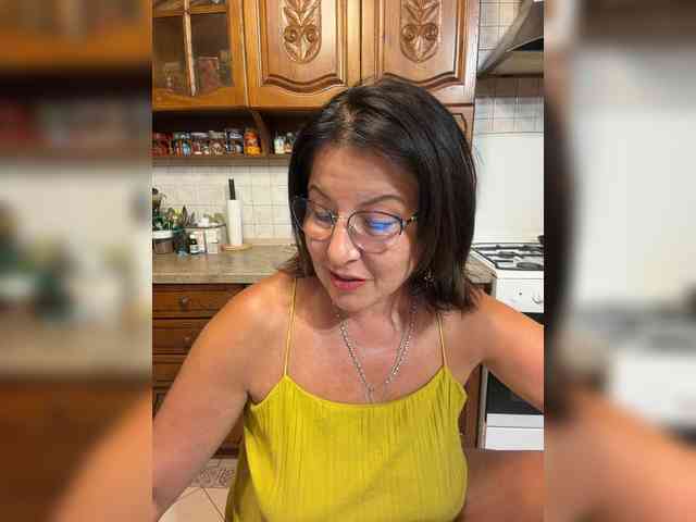 Fiona7 webcam