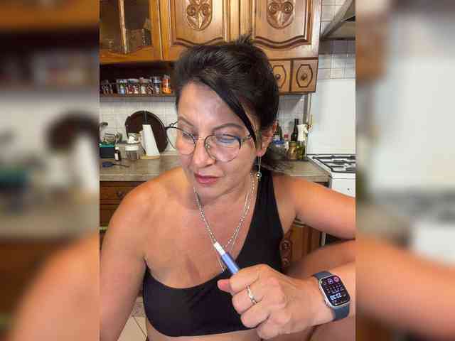 Fiona7 webcam