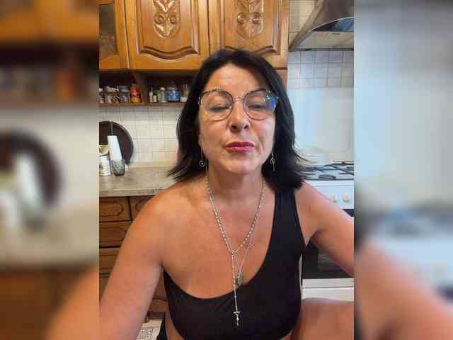 Fiona7 webcam