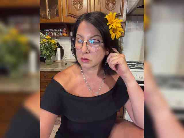 Fiona7 webcam