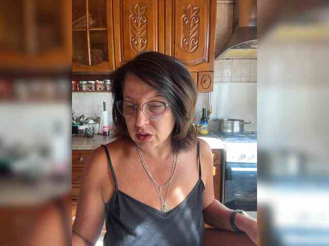 Fiona7 webcam
