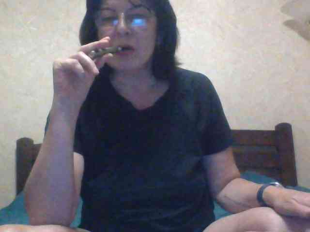 Fiona7 webcam