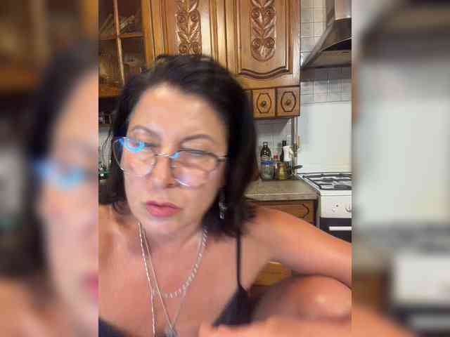 Fiona7 webcam