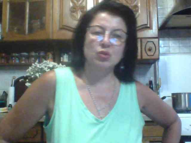 Fiona7 webcam