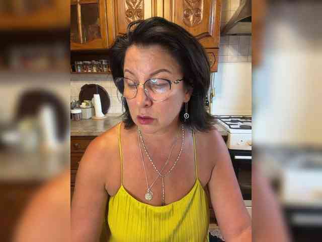 Fiona7 webcam