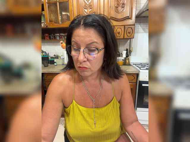 Fiona7 webcam