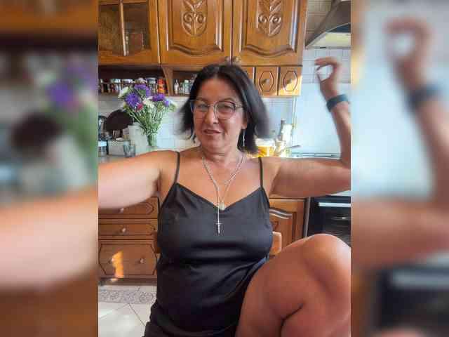 Fiona7 webcam