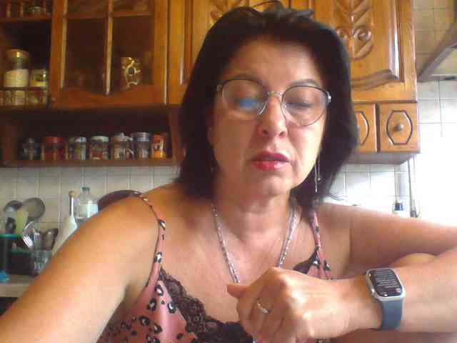 Fiona7 webcam